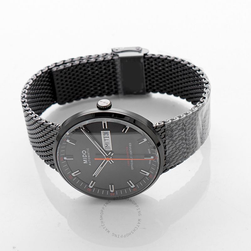 replica Mido Commander II M031.631.33.061.00 WATCHES 1 