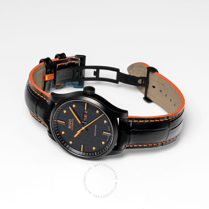 replica Mido Multifort M005.430.36.051.80 WATCHES 1