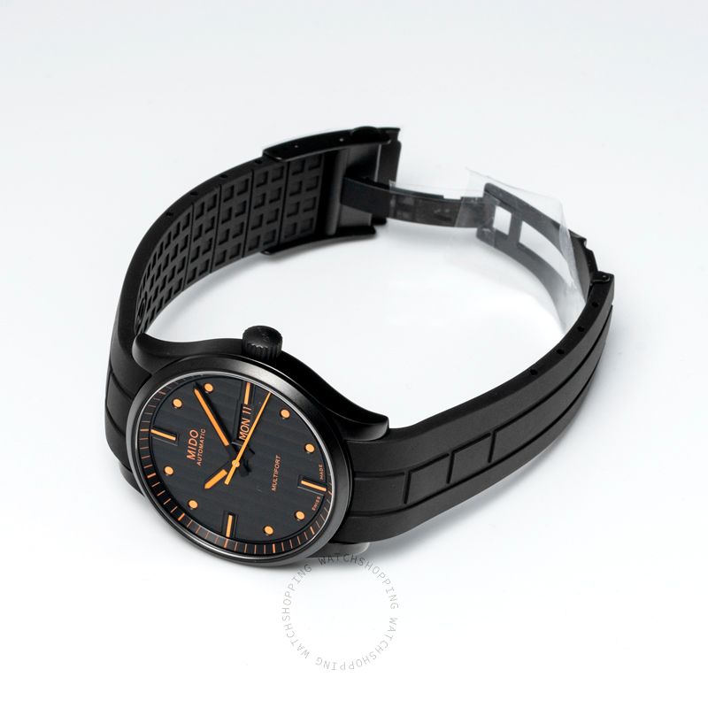replica Mido Multifort M005.430.37.051.80 WATCHES 1 