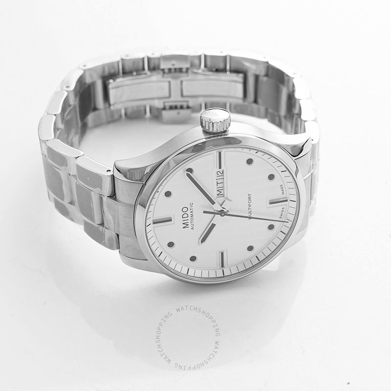 replica Mido Multifort M005.430.11.031.80 WATCHES 1 