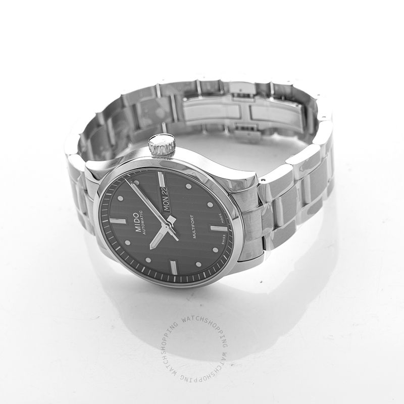replica Mido Multifort M005.430.11.061.80 WATCHES 1 