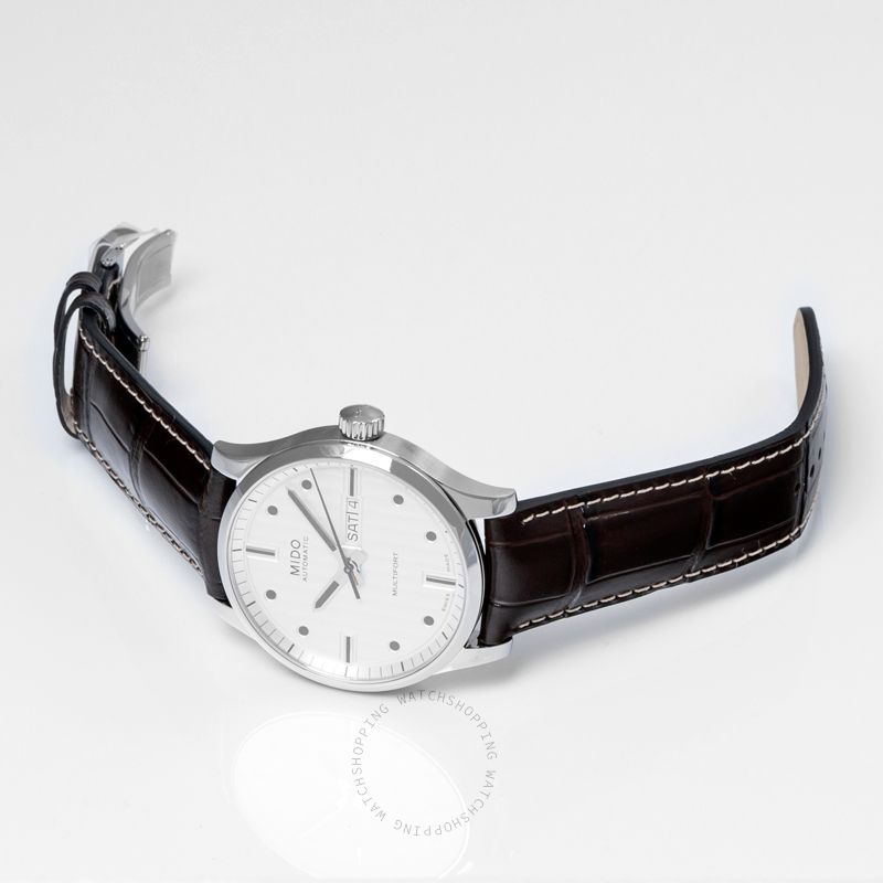 replica Mido Multifort M005.430.16.031.80 WATCHES 1 