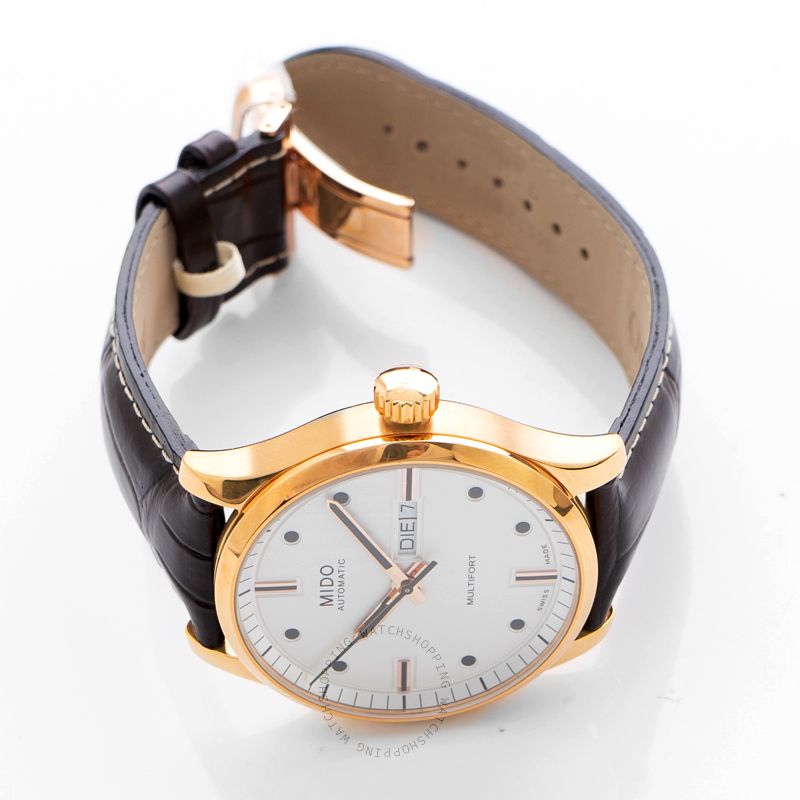 replica Mido Multifort M005.430.36.031.80 WATCHES 1 