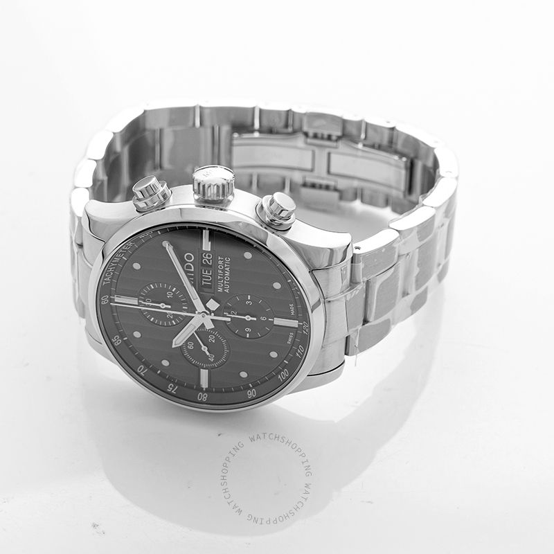 replica Mido Multifort M005.614.11.061.00 WATCHES 1 