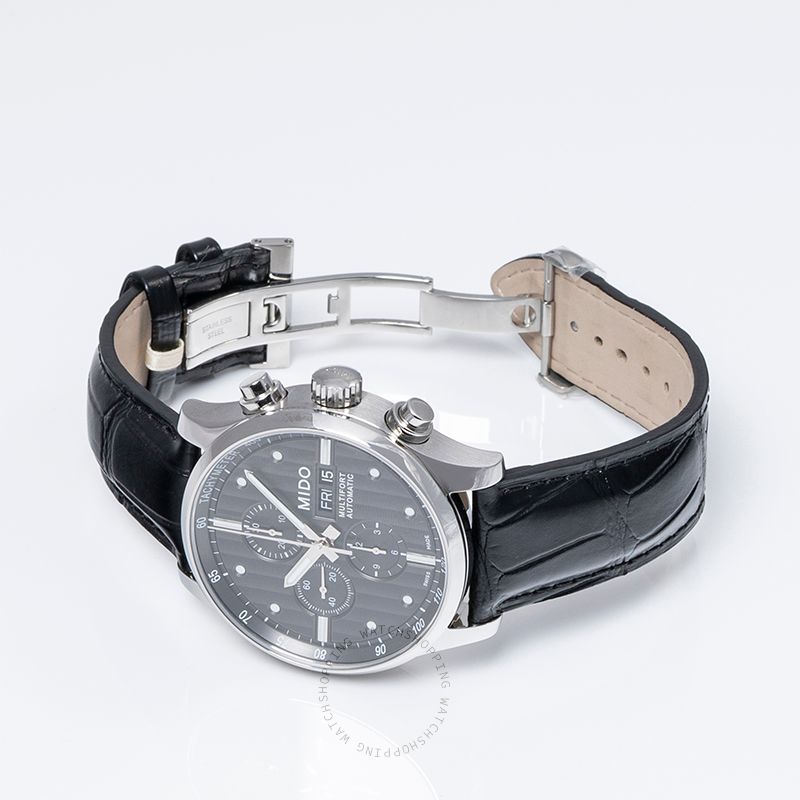 replica Mido Multifort M005.614.16.061.00 WATCHES 1 