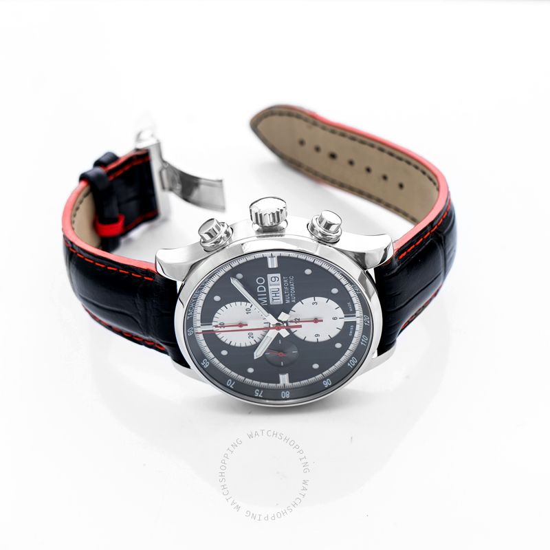 replica Mido Multifort M005.614.16.061.22 WATCHES 1 