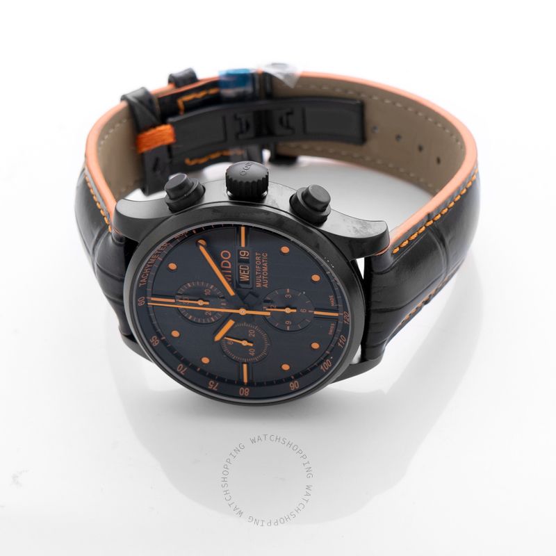 replica Mido Multifort M005.614.36.051.22 WATCHES 1 