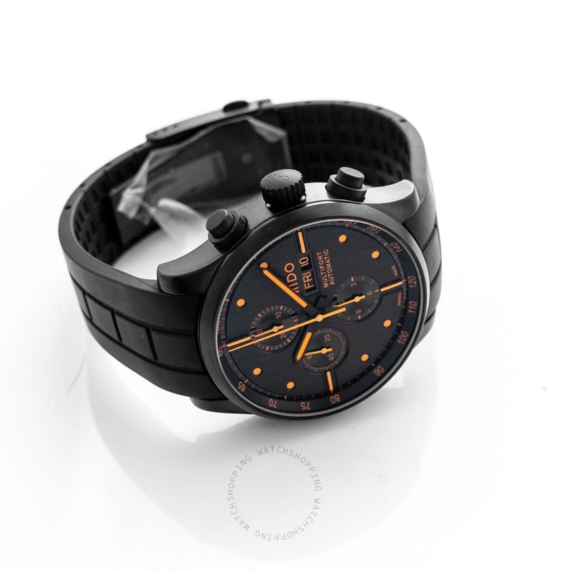 replica Mido Multifort M005.614.37.051.01 WATCHES 1 