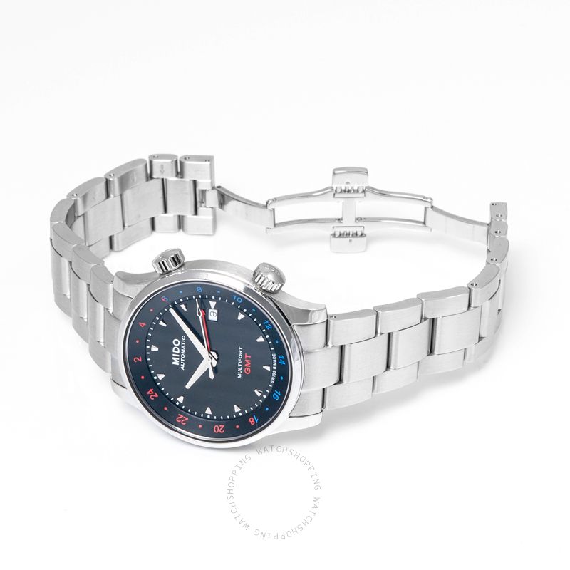 replica Mido Multifort M005.929.11.051.00 WATCHES 1 
