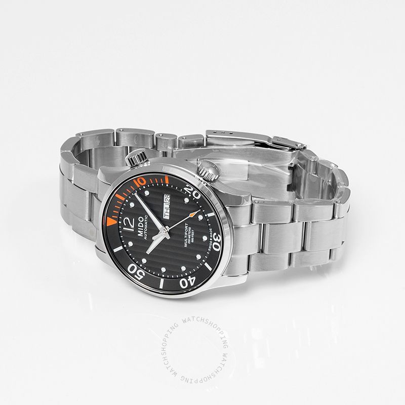 replica Mido Multifort M005.930.11.060.80 WATCHES 1 