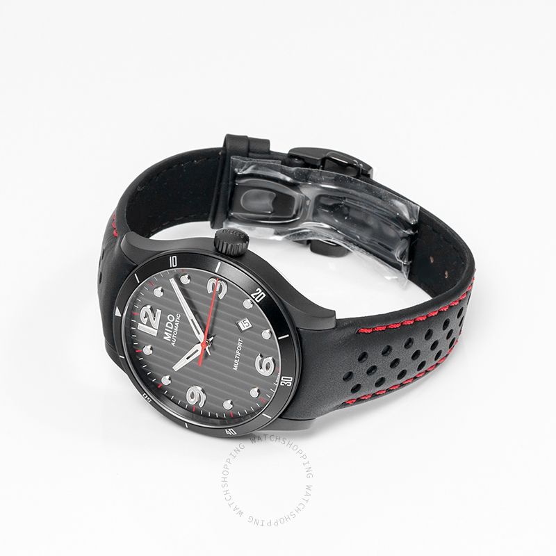 replica Mido Multifort M025.407.36.061.00 WATCHES 1 