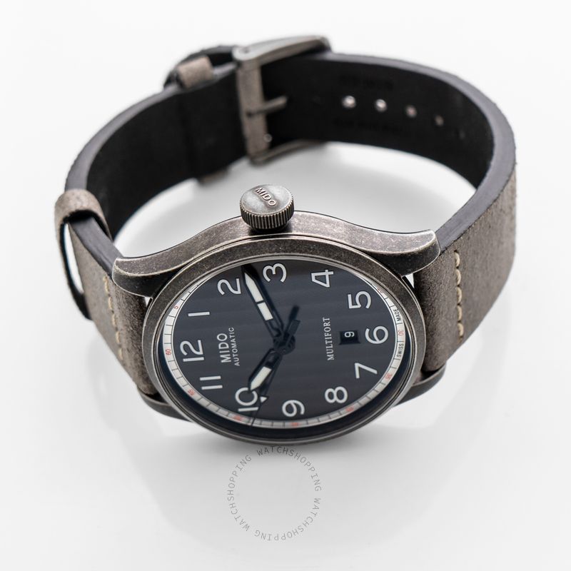 replica Mido Multifort M032.607.36.050.00 WATCHES 1 