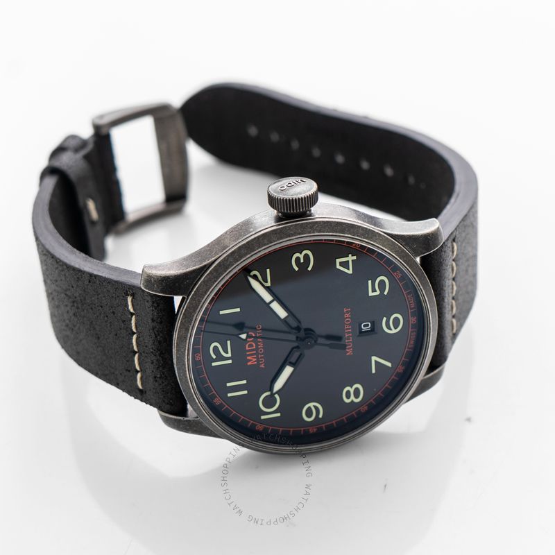 replica Mido Multifort M032.607.36.050.09 WATCHES 1 