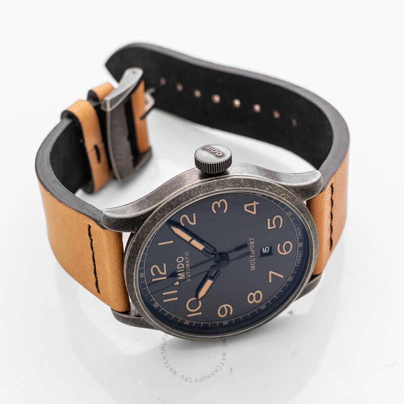 replica Mido Multifort M032.607.36.050.99 WATCHES 1 