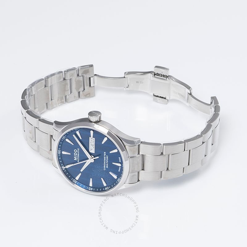 replica Mido Multifort M038.431.11.041.00 WATCHES 1 
