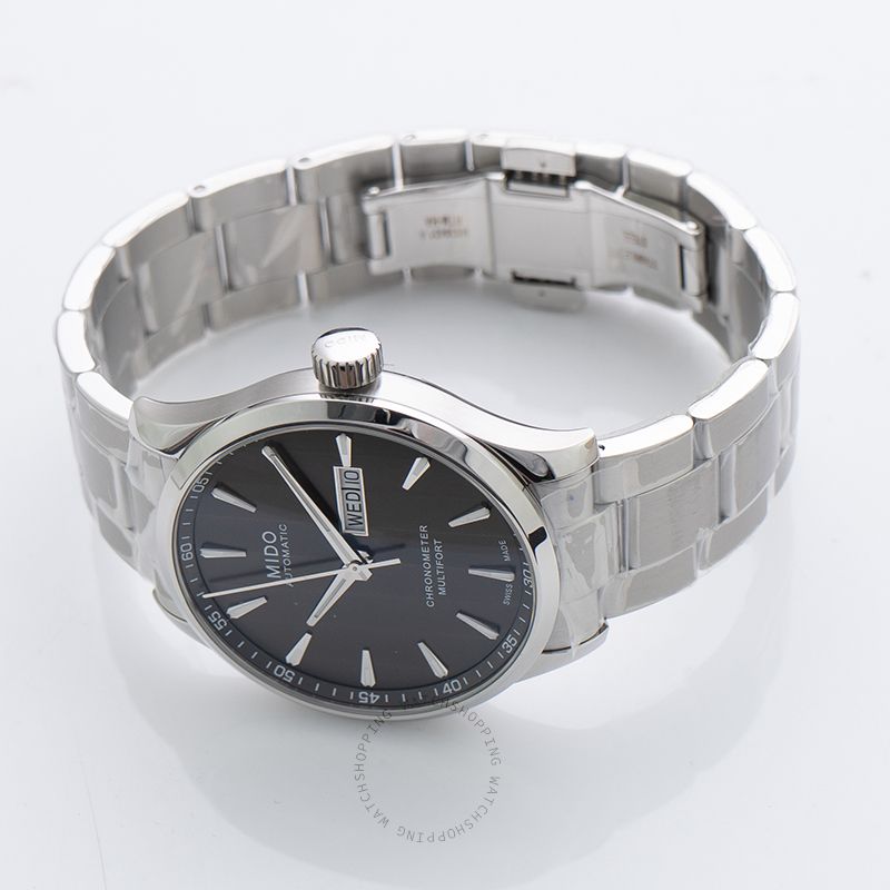 replica Mido Multifort M038.431.11.061.00 WATCHES 1