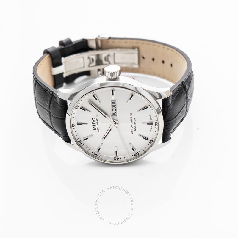replica Mido Multifort M038.431.16.031.00 WATCHES 1 