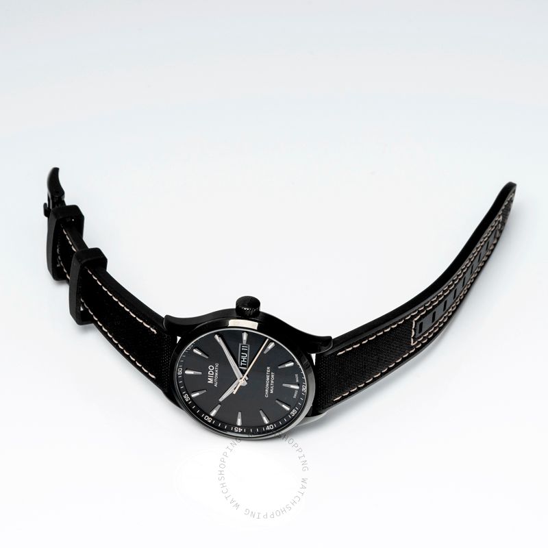 replica Mido Multifort M038.431.37.051.00 WATCHES 1 