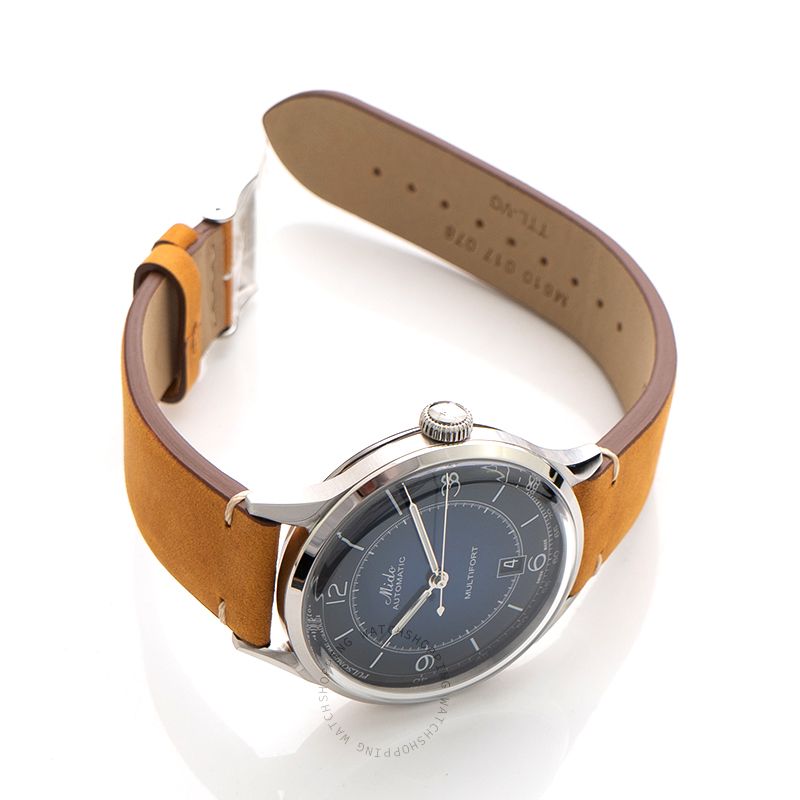 replica Mido Multifort M040.407.16.040.00 WATCHES 1