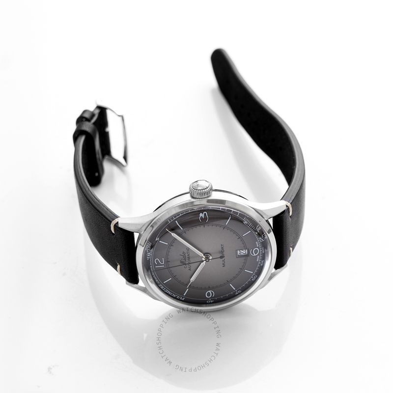 replica Mido Multifort M040.407.16.060.00 WATCHES 1 