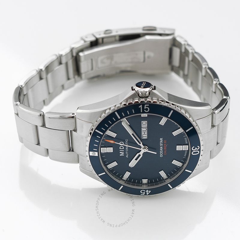 replica Mido OCEAN STAR M026.430.11.041.00 WATCHES 1