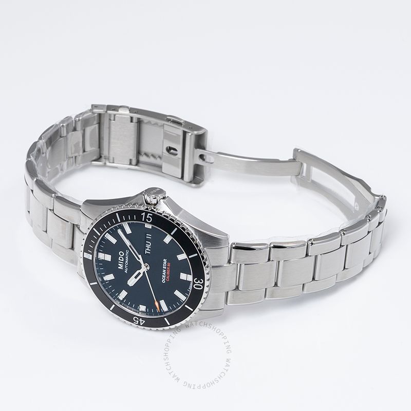 replica Mido OCEAN STAR M026.430.11.051.00 WATCHES 1