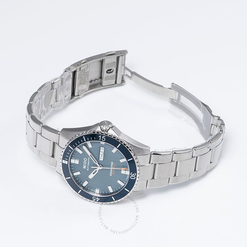 replica Mido OCEAN STAR M026.430.11.081.00 WATCHES 1 