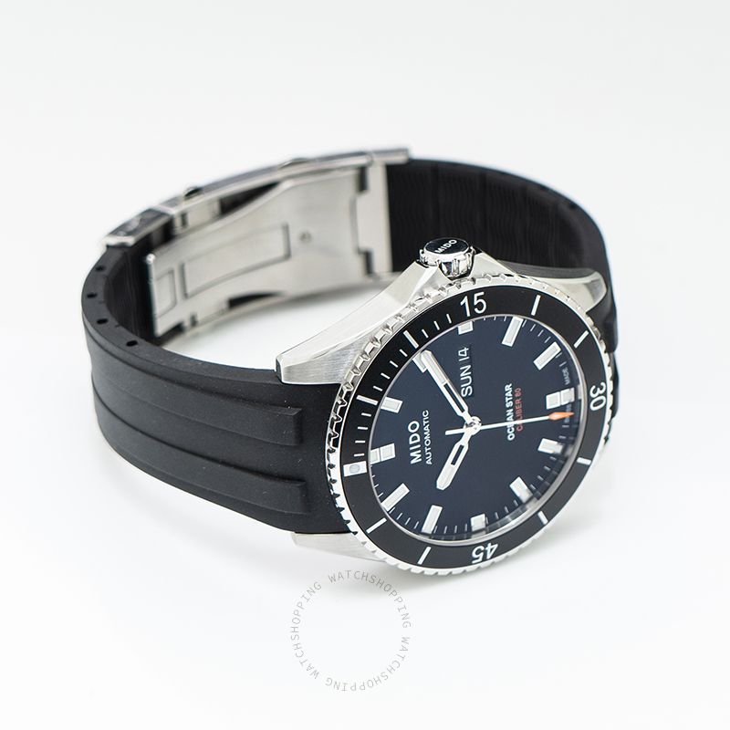 replica Mido OCEAN STAR M026.430.17.051.00 WATCHES 1
