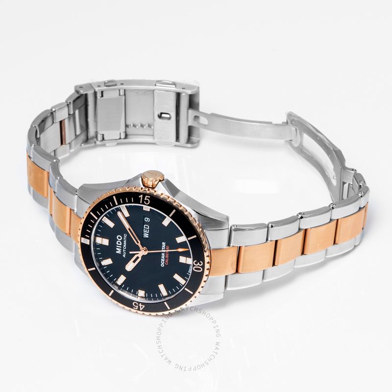 replica Mido OCEAN STAR M026.430.22.051.00 WATCHES 1 