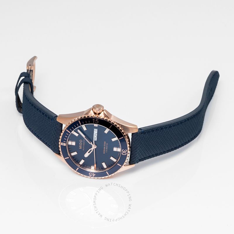 replica Mido OCEAN STAR M026.430.36.041.00 WATCHES 1 
