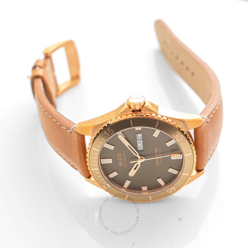 replica Mido OCEAN STAR M026.430.36.091.00 WATCHES 1 
