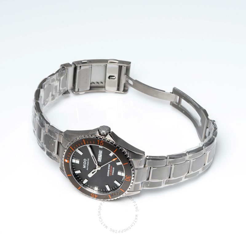 replica Mido OCEAN STAR M026.430.44.061.00 WATCHES 1