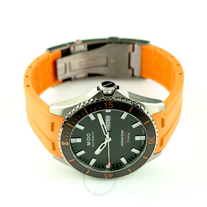 replica Mido OCEAN STAR M026.430.47.061.00 WATCHES 1