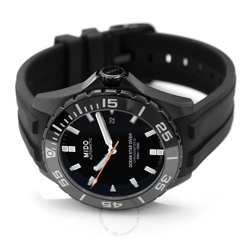 replica Mido OCEAN STAR M026.608.37.051.00 WATCHES 1 