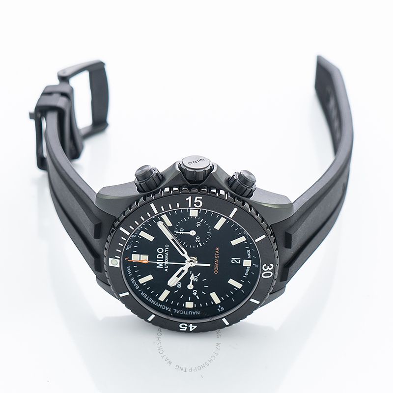 replica Mido OCEAN STAR M026.627.37.051.00 WATCHES 1 