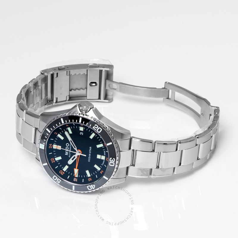 replica Mido OCEAN STAR M026.629.11.051.01 WATCHES 1 