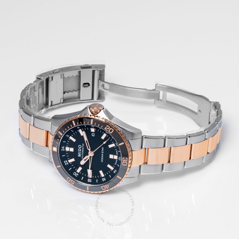 replica Mido OCEAN STAR M026.629.22.051.00 WATCHES 1 