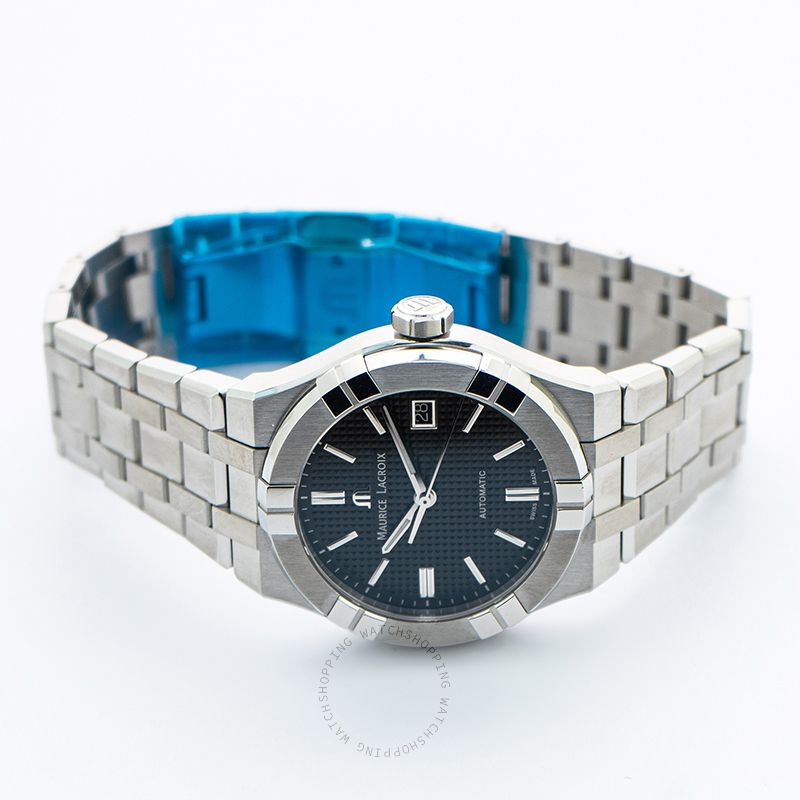 replica Maurice Lacroix Aikon AI6007-SS002-330-2 WATCHES 1 