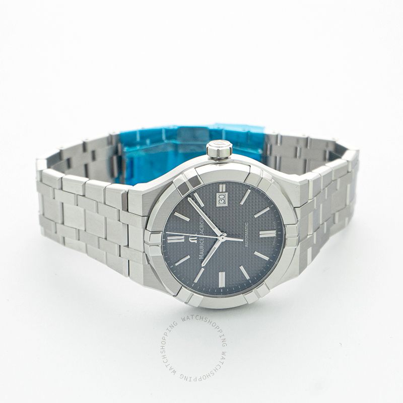 replica Maurice Lacroix Aikon AI6008-SS002-230-1 WATCHES 1 