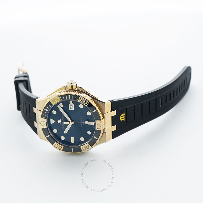 replica Maurice Lacroix Aikon AI6058-BRZ0B-330-2 WATCHES 1 