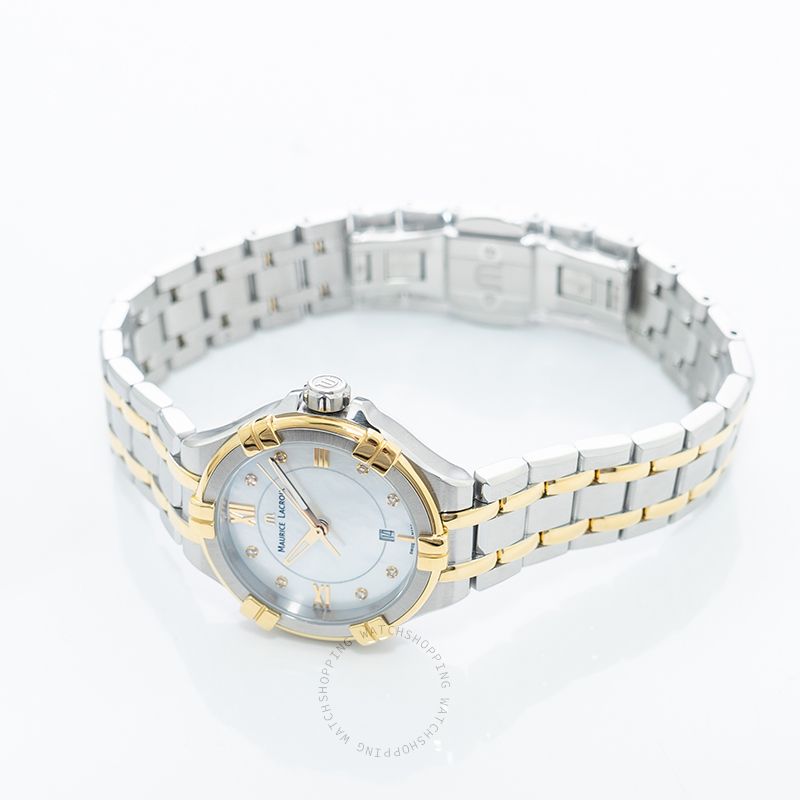 replica Maurice Lacroix Aikon AI1004-PVY13-171-1 WATCHES 1 
