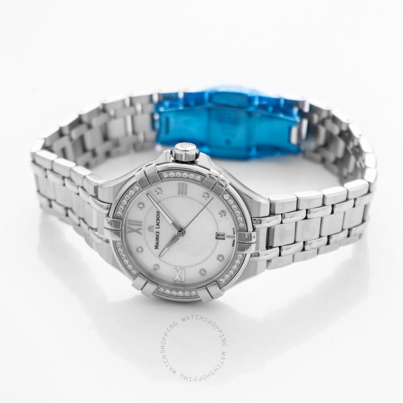 replica Maurice Lacroix Aikon AI1006-SD502-170-1 WATCHES 1 
