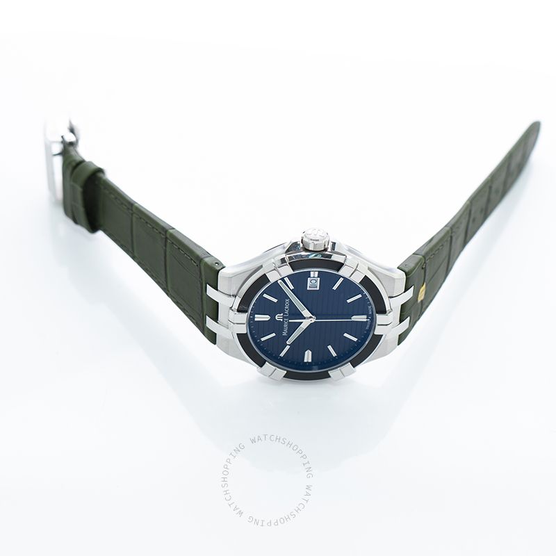 replica Maurice Lacroix Aikon AI1008-PVB21-330-1 WATCHES 1 