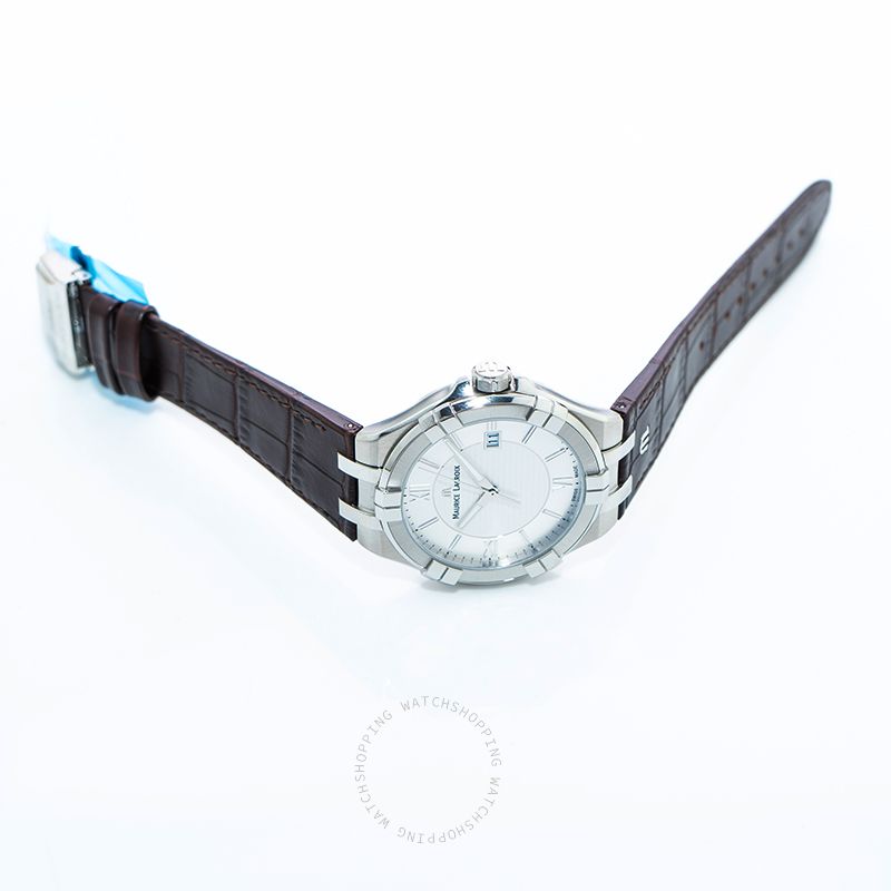 replica Maurice Lacroix Aikon AI1008-SS001-130-1 WATCHES 1 