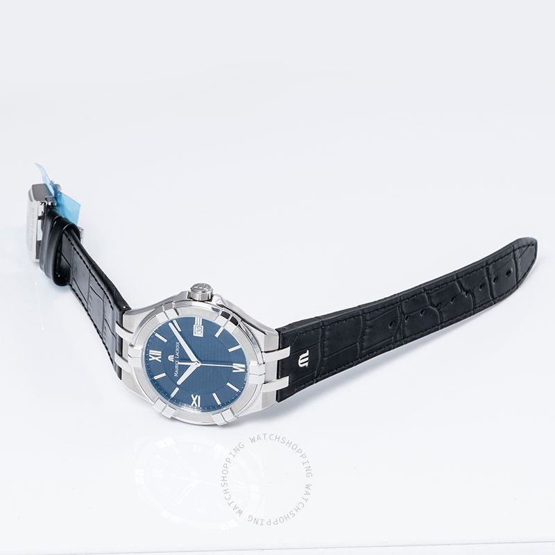 replica Maurice Lacroix Aikon AI1008-SS001-330-1 WATCHES 1 