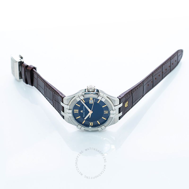 replica Maurice Lacroix Aikon AI1008-SS001-333-1 WATCHES 1 