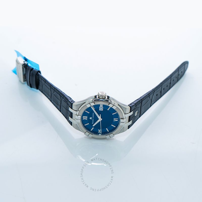 replica Maurice Lacroix Aikon AI1008-SS001-430-1 WATCHES 1 