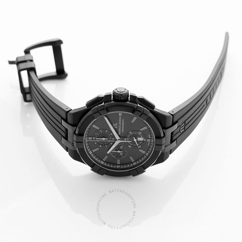 replica Maurice Lacroix Aikon AI1018-PVB01-333-1 WATCHES 1 