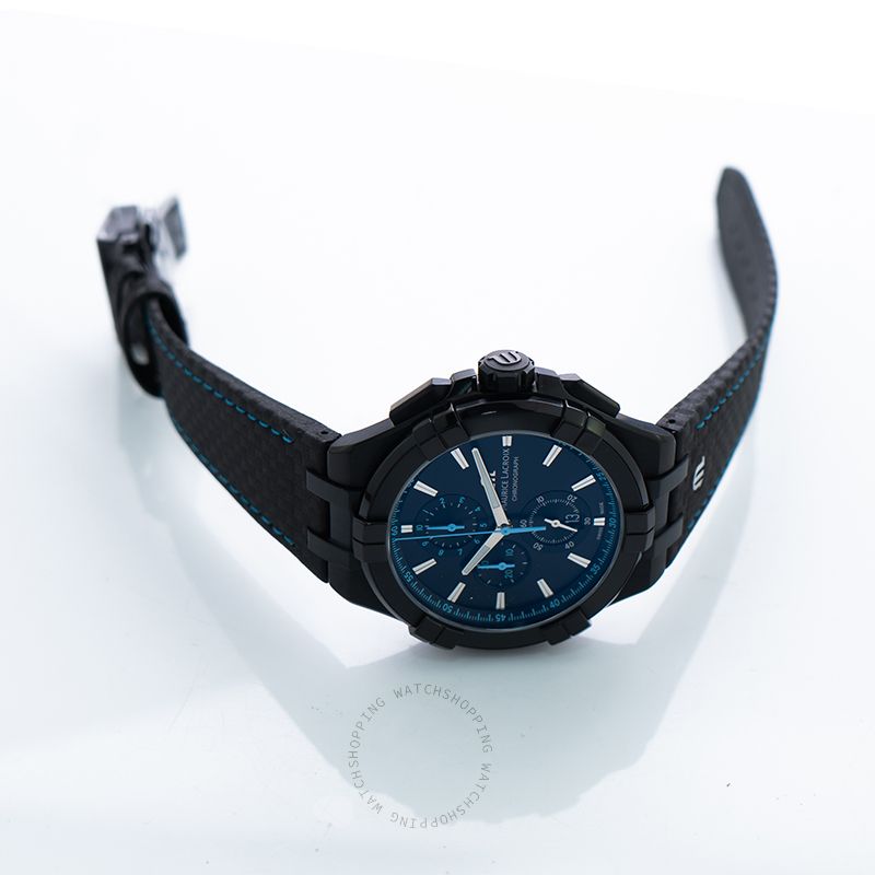 replica Maurice Lacroix Aikon AI1018-PVB01-337-1 WATCHES 1 