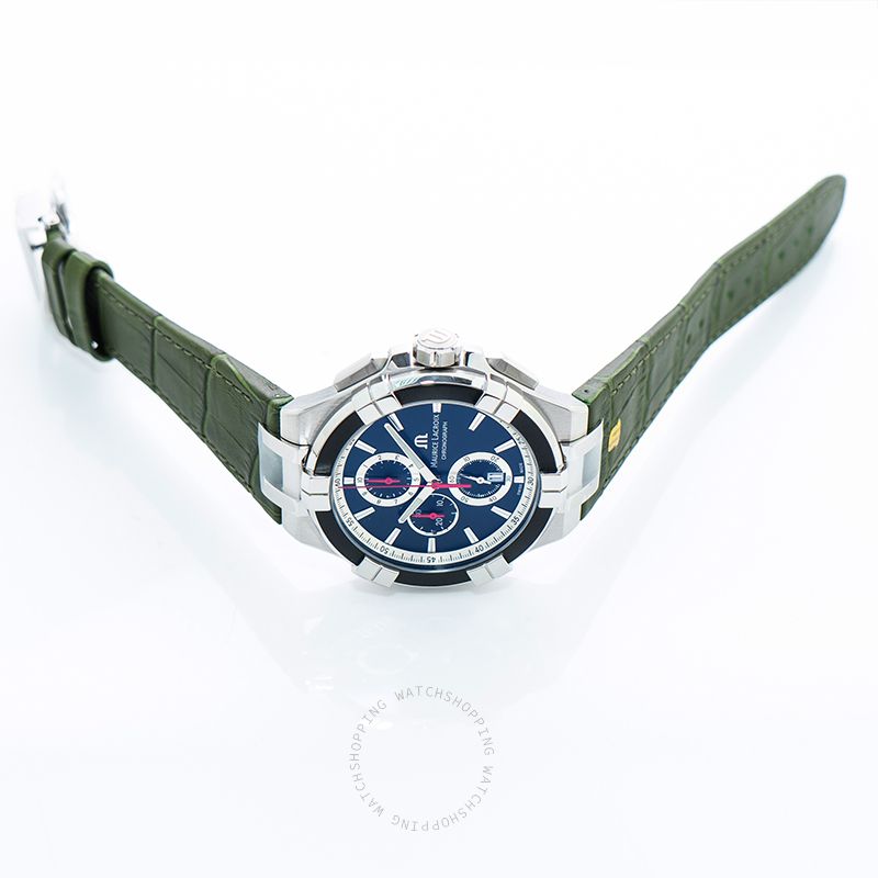 replica Maurice Lacroix Aikon AI1018-PVB21-330-1 WATCHES 1 
